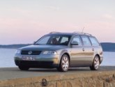 VW Passat 5 Variant (3b6)